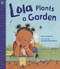 Lola Plants a Garden by Anna McQuinn, Rosalind Beardshaw, 9781580896948
