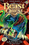 Beast Quest: Special 12: Anoret the First Beast by Adam Blade, 9781408324103