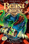 Beast Quest: Special 12: Anoret the First Beast by Adam Blade, 9781408324103