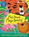 Mad About Mega Beasts! by Giles Andreae, 9781408329368