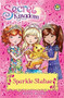 Secret Kingdom: 27: Sparkle Statue by Rosie Banks, 9781408332856