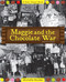 Maggie and the Chocolate War by Michelle Mulder, 9781897187272