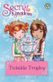 Secret Kingdom: 30: Twinkle Trophy by Rosie Banks, 9781408333051