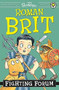 Roman Brit: 05: Fighting Forum by Shoo Rayner, 9781408334607