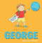 George Goes on a Plane by Nicola Smee, 9781408335581