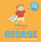 George Goes on a Plane by Nicola Smee, 9781408335581