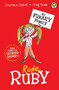 My Freaky Family 1: Rude Ruby by Laurence Anholt, 9781408336397