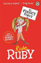 My Freaky Family 1: Rude Ruby by Laurence Anholt, 9781408336397