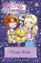 Secret Kingdom: 33: Genie Wish by Rosie Banks, 9781408340080