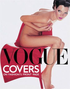 Vogue Covers (On Fashion's Front Page) by Robin Derrick, Robin Muir, 9781408702130