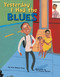 Yesterday I Had the Blues by Jeron Ashford Frame, R. Gregory Christie, 9781582462608