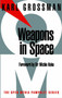 Weapons in Space by Karl Grossman, Michio Kaku, 9781583220443