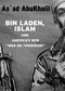 Bin Laden, Islam, & America's New War on Terrorism by As'Ad Abukhalil, 9781583224922