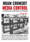 Media Control (The Spectacular Achievements of Propaganda) by Noam Chomsky, 9781583225363