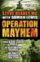 Operation Mayhem by Steve Heaney MC, 9781409148456