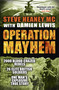 Operation Mayhem by Steve Heaney MC, 9781409148456