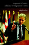 In Pursuit of Justice (Collected Writings 2000#2003) by Ralph Nader, 9781583226292