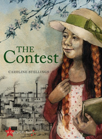 The Contest - 9780977918355 by Caroline Stellings, 9780977918355