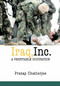 Iraq, Inc. (A Profitable Occupation) by Pratap Chatterjee, 9781583226674