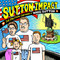 Sutton Impact by Ward Sutton, 9781583226773