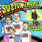 Sutton Impact by Ward Sutton, 9781583226773