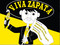 Viva Zapata by Emilie Smith, Margarita Kenefic Tejada, Stefan Czernecki, 9781896580555