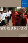 Human Rights Watch World Report 2008 by Human Rights Watch, 9781583227749