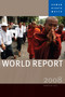 Human Rights Watch World Report 2008 by Human Rights Watch, 9781583227749