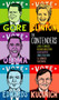 The Contenders by Laura Flanders, Richard Goldstein, Dean Kuipers, James Ridgeway, Eli Sanders, 9781583227893