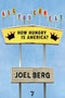 All You Can Eat (How Hungry is America?) by Joel Berg, 9781583228548