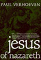 Jesus of Nazareth by Paul Verhoeven, 9781583229057