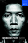 World Report 2011 (Events of 2010) by Human Rights Watch, 9781583229217