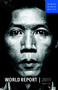 World Report 2011 (Events of 2010) by Human Rights Watch, 9781583229217