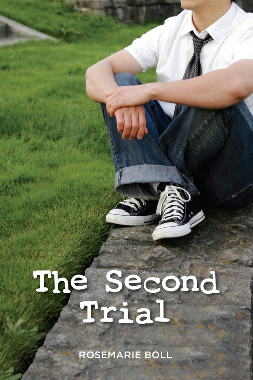 The Second Trial by Rosemarie Boll, 9781897187722