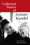 Collected Poems of Lenore Kandel by Lenore Kandel, Diane di Prima, 9781583943724