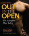Out in the Open, Revised Edition (The Complete Male Pelvis) by R. Louis Schultz, Ph.D., Marcelo Coutinho, 9781583944363