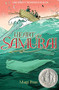 Heart of a Samurai (Newbery Medal-Winning Adventure Novel) by Margi Preus, 9781419702006