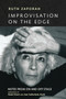 Improvisation On the Edge (Notes from On and Off Stage) by Ruth Zaporah, Rinde Eckert, Joan Sunderland, Roshi, 9781583948439