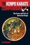 The Kenpo Karate Compendium (The Forms and Sets of American Kenpo) by Lee Wedlake, 9781583948514