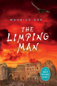 The Limping Man by Maurice Gee, 9781554692163