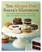 The Allergen-Free Baker's Handbook (100 Vegan Recipes [A Baking Book]) by Cybele Pascal, 9781587613487