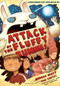 Attack of the Fluffy Bunnies by Andrea Beaty, 9781419705199