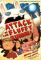 Attack of the Fluffy Bunnies by Andrea Beaty, 9781419705199
