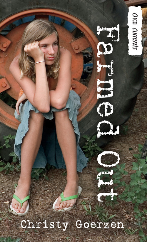 Farmed Out by Christy Goerzen, 9781554699100