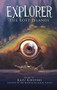 Explorer (The Lost Islands #2) by Kazu Kibuishi, 9781419708831