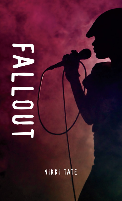 Fallout - 9781554699766 by Nikki Tate, 9781554699766