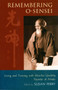 Remembering O-Sensei (Living and Training with Morihei Ueshiba, Founder of Aikido) by Susan Perry, 9781590300817