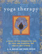 Yoga Therapy (A Guide to the Therapeutic Use of Yoga and Ayurveda for Health and Fitness) by A.G. Mohan, 9781590301319