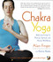Chakra Yoga (Balancing Energy for Physical, Spiritual, and Mental Well-being) by Alan Finger, Katrina Repka, 9781590302552