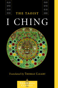 The Taoist I Ching by Liu I-ming, Thomas Cleary, 9781590302606